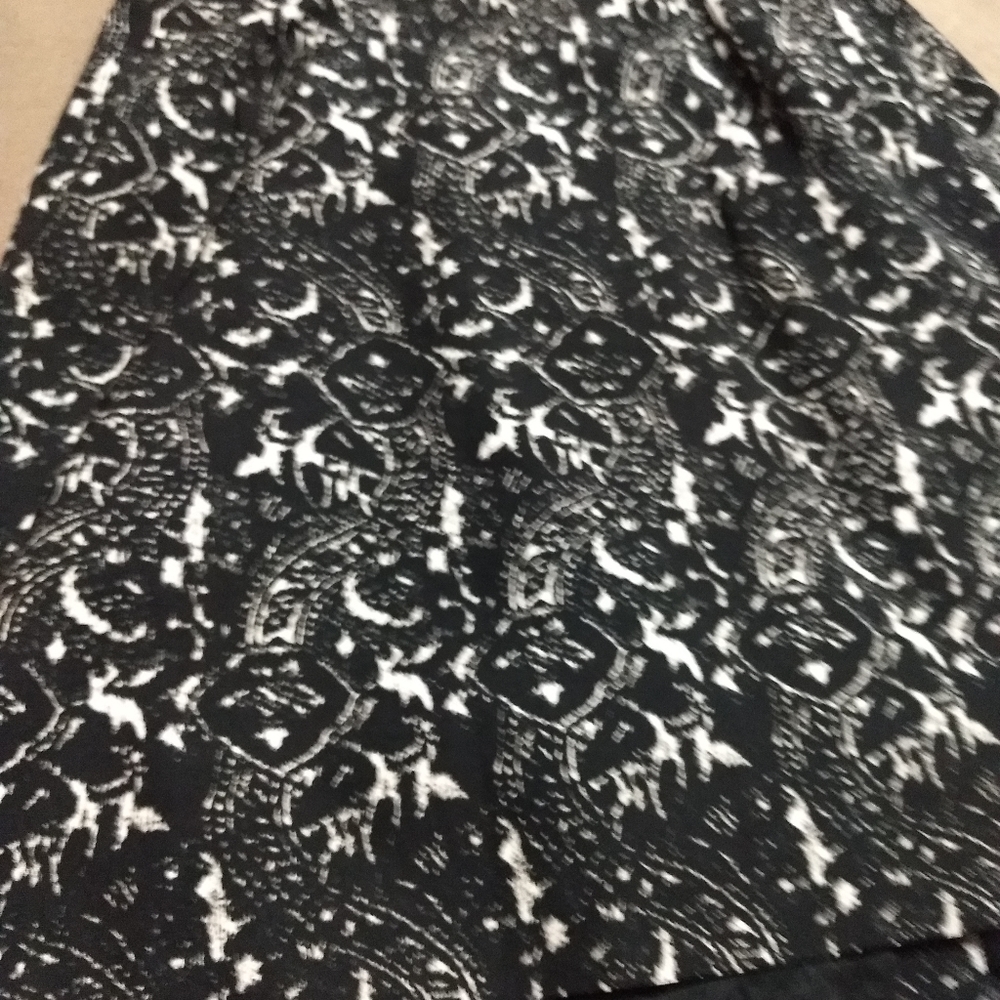 Talbot's Skirt